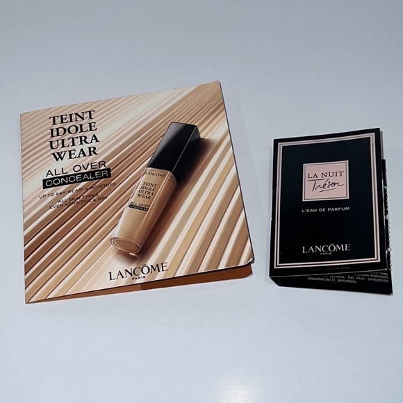 LANCOME Advance Genefique multi pack skincare - Picture 8 of 11